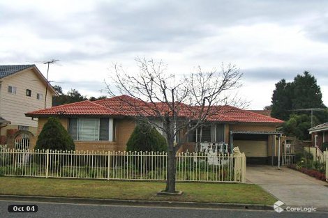 33 Douglas St, Hobartville, NSW 2753