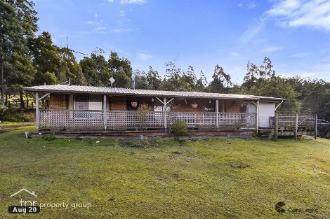 82 Hankins-Robertson Rd, Geeveston, TAS 7116