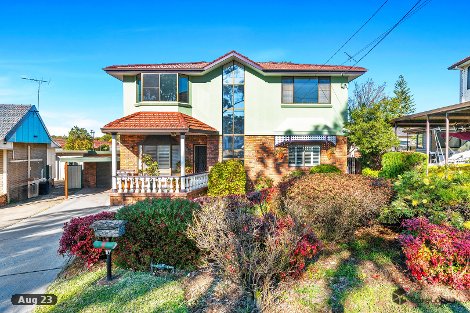 15 Peter Cres, Greenacre, NSW 2190