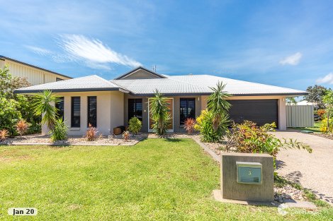 3 Corry St, Bellamack, NT 0832