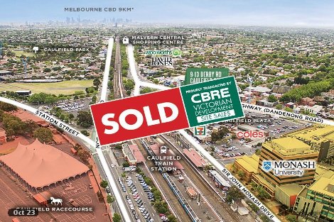 9 Derby Rd, Caulfield East, VIC 3145