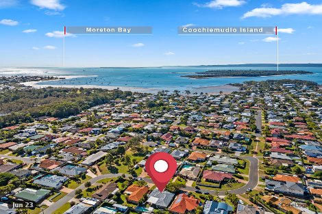 15 Daysland St, Victoria Point, QLD 4165