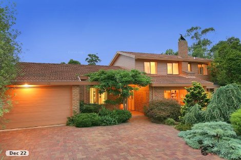 13 Parklands Cl, Donvale, VIC 3111