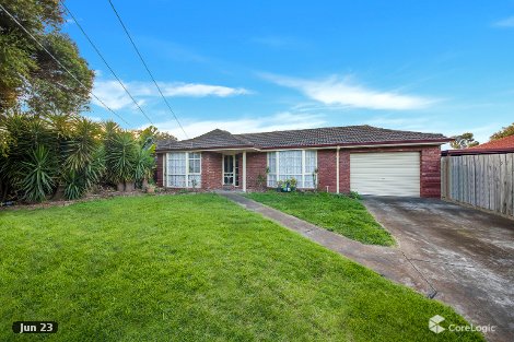 7 Cowderoy St, Hoppers Crossing, VIC 3029