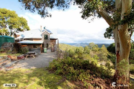 90 Cowen Joe Rd, Gardners Bay, TAS 7112