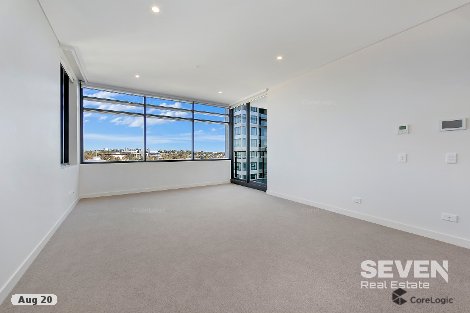 1007/11 Solent Cct, Norwest, NSW 2153