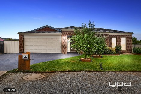 10 Moon Ct, Maddingley, VIC 3340