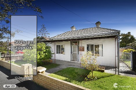 13 Norfolk St, Moonee Ponds, VIC 3039