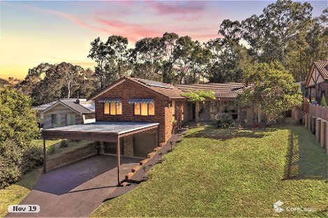 14 Poidevin Lane, Wilberforce, NSW 2756