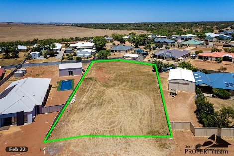 4 Eucalyptus Rd, Woorree, WA 6530