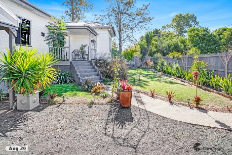 28 Merrell St, East Ipswich, QLD 4305