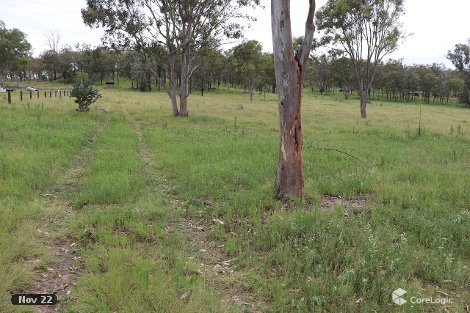 Lot 8 Brooklands Pimpimbudgee Rd, Brooklands, QLD 4615