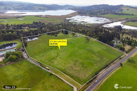 573 John Lees Dr, Dilston, TAS 7252