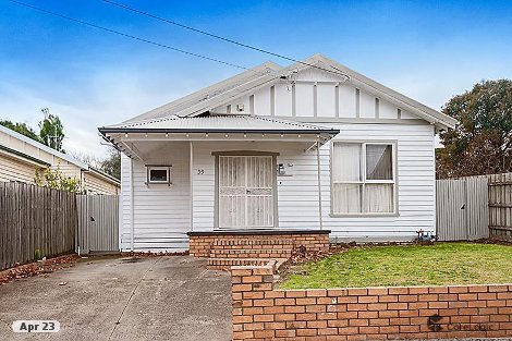 39 Burlington St, Oakleigh, VIC 3166