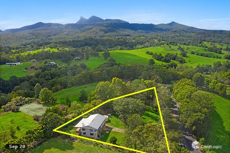 194 Brays Creek Rd, Tyalgum, NSW 2484