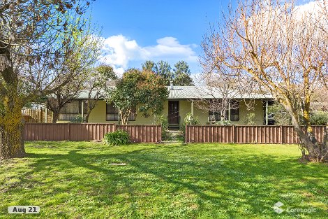 11 Shelton St, Avenel, VIC 3664