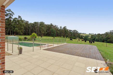 1050 Leongatha Yarragon Rd, Hallston, VIC 3953