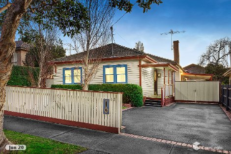 12 Edinburgh St, Box Hill South, VIC 3128