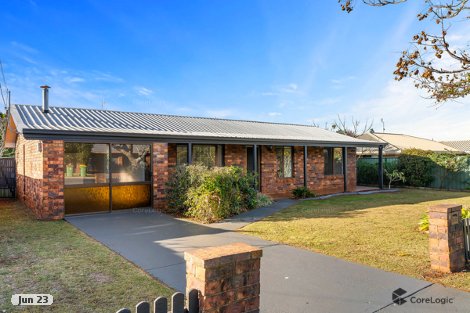 27 Aster St, Centenary Heights, QLD 4350