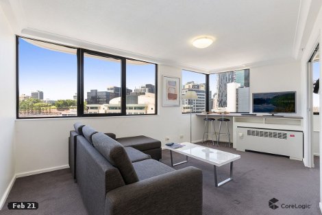 101/293 North Qy, Brisbane City, QLD 4000