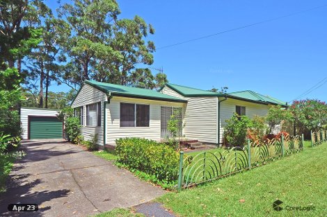 18 Naval Pde, Erowal Bay, NSW 2540