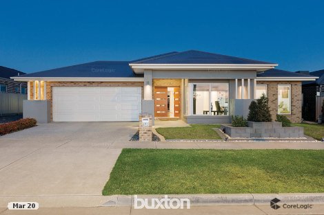 36 Yorkdale Bvd, Winter Valley, VIC 3358