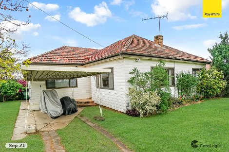 1 Arcadia Rd, Chester Hill, NSW 2162