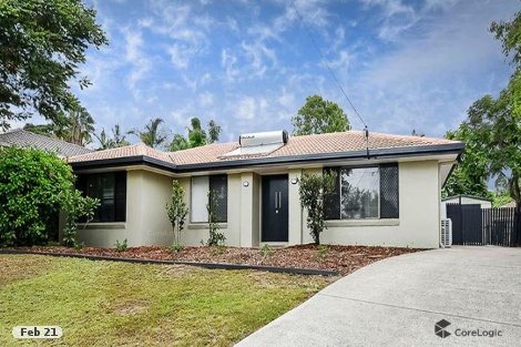 13 Grecian St, Regents Park, QLD 4118