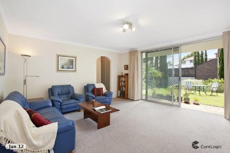 3/23 Bay Rd, Russell Lea, NSW 2046