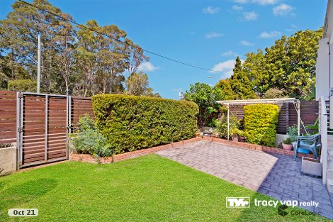 2/156 Marsden Rd, Dundas Valley, NSW 2117