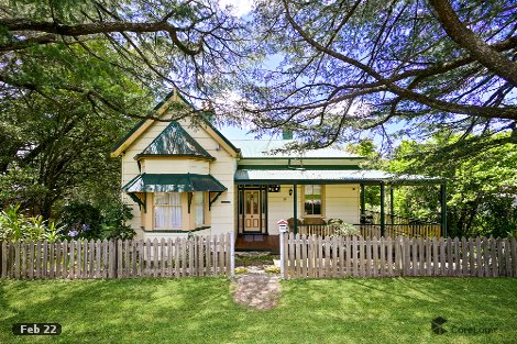 16 Orient St, Lawson, NSW 2783