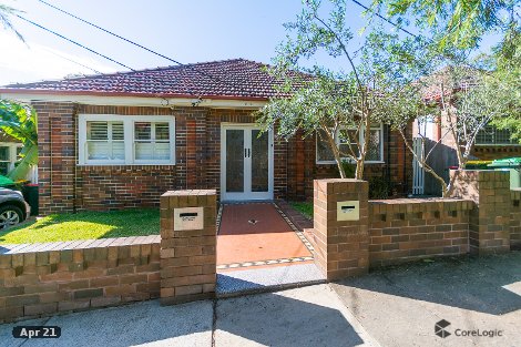 2/38 Bartlett St, Summer Hill, NSW 2130