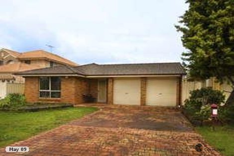 13 Linley Pl, Cecil Hills, NSW 2171