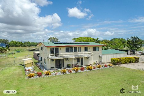 57 Betzels Lane, Bowen, QLD 4805