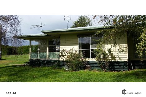 1200 Timboon-Colac Rd, Bungador, VIC 3260