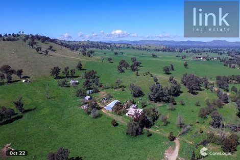 1135 Bungowannah Rd, Bungowannah, NSW 2640