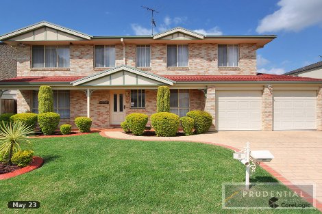 5 Greenwell Rd, Prestons, NSW 2170