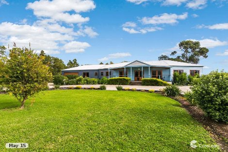 2236 Winchelsea-Deans Marsh Rd, Deans Marsh, VIC 3235