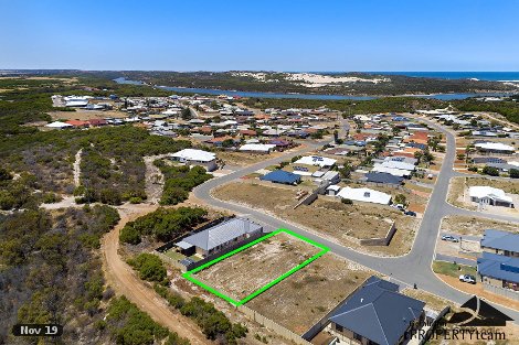 32 Thames Dr, Cape Burney, WA 6532