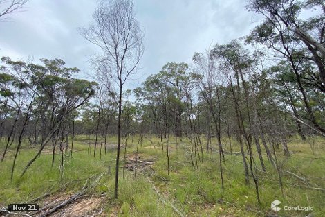 Lot 25 Vickery Rd, Goranba, QLD 4421