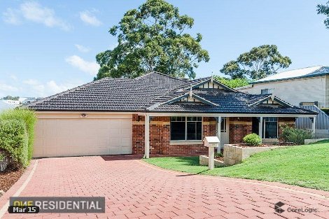 12 Bastian Pl, Willagee, WA 6156