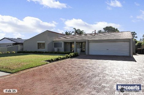 47 Doveridge Dr, Duncraig, WA 6023