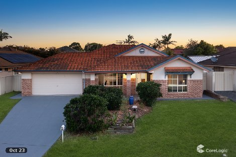 17 Woko St, Woongarrah, NSW 2259