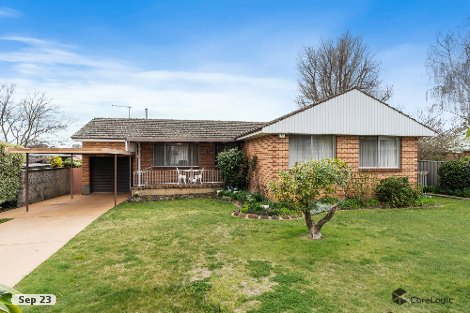 1 Holly Pl, Orange, NSW 2800