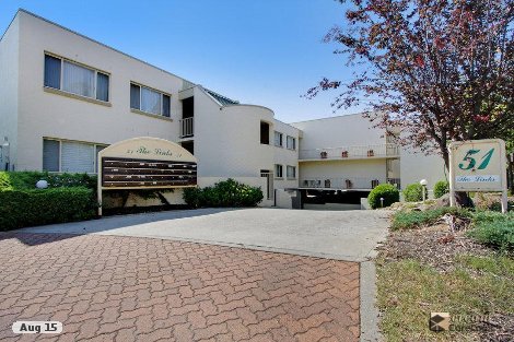 3/51 Leahy Cl, Narrabundah, ACT 2604