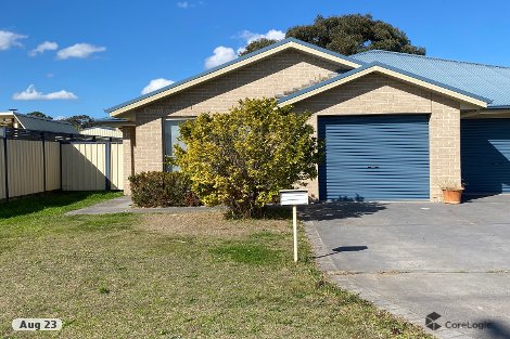 1/17 Radford St, Heddon Greta, NSW 2321