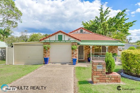 43 Ridgepointe Dr, Cornubia, QLD 4130