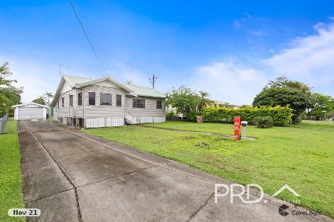 36 Sorrensen St, Tinana, QLD 4650