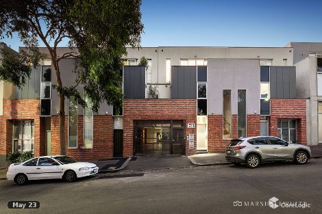 3/220-228 Roden St, West Melbourne, VIC 3003