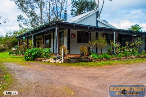 24 Mattamattup St, Bridgetown, WA 6255